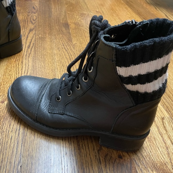 Steve Madden boots - Picture 3 of 5